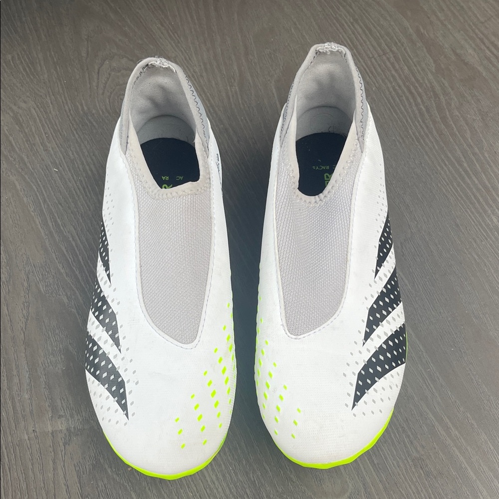 Adidas Predator cleats